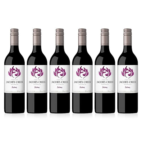 Leasingham Jam Shed Shiraz Wine, 75 cl (Case of 6) Amazon.co.uk Grocery