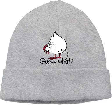 guess winter hats