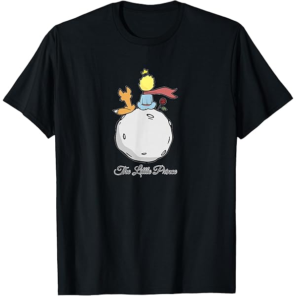 タグ付き/Le Petit Prince ロゴTシャツ IENA】《追加2》Le Petit Prince ロゴTシャツ B◇[品番：BYCW0004526