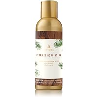 Thymes Home Fragrance Mist – Room Air Fresheners for Home Long Lasting – Air Freshener Spray – Pine Room Spray with Notes of