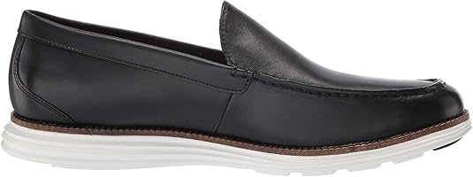 grandevølution venetian loafer