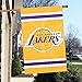 Party Animal Los Angeles Lakers Banner NBA Flag
