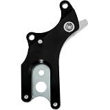 SUPROJDM Rear Disc Brake Adapter for 