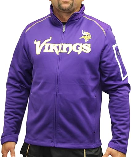 mens vikings hoodie