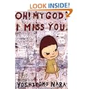 Oh! My God! I Miss You: 30 Postcards