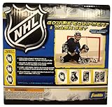 Franklin Shinny Goalie Equipment & Mask Set