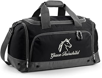 unicorn holdall