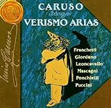 VERISMO ARIAS                           
