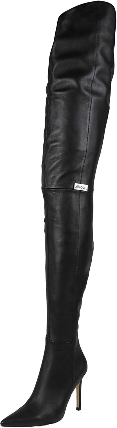 cuissarde cuir veritable