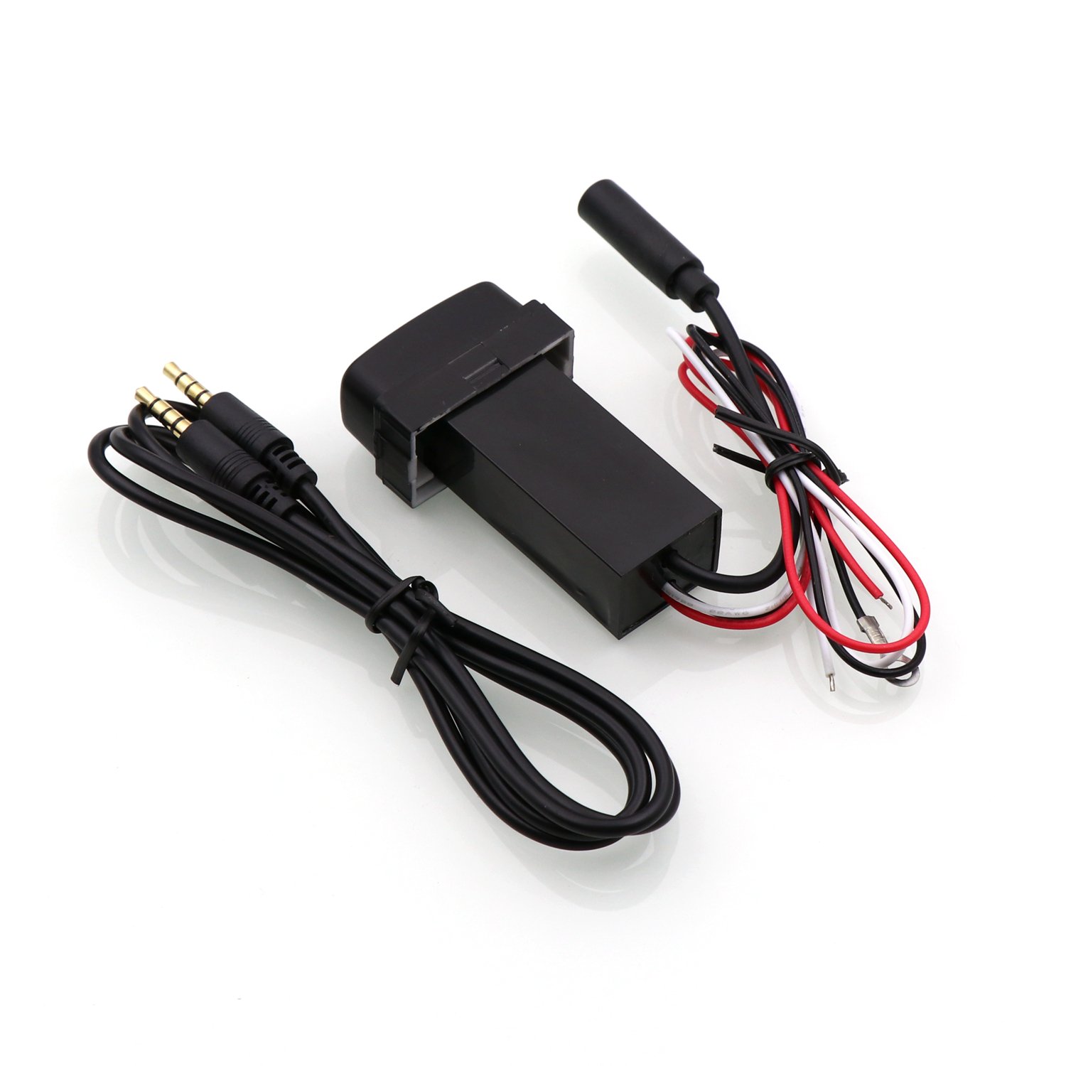 Bluetooth модуль mitsubishi