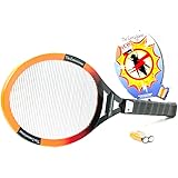 The Executioner™ Fly Swat Wasp Bug Mosquito Swatter Zapper