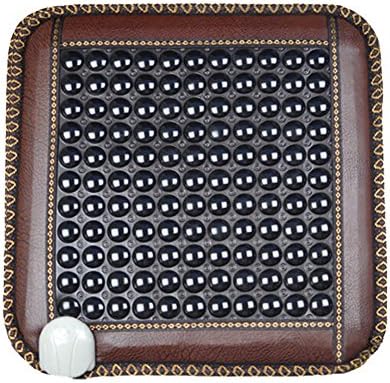 Jade heated cushions in the Office/ health mattress-E 45x45cm(18x18inch)