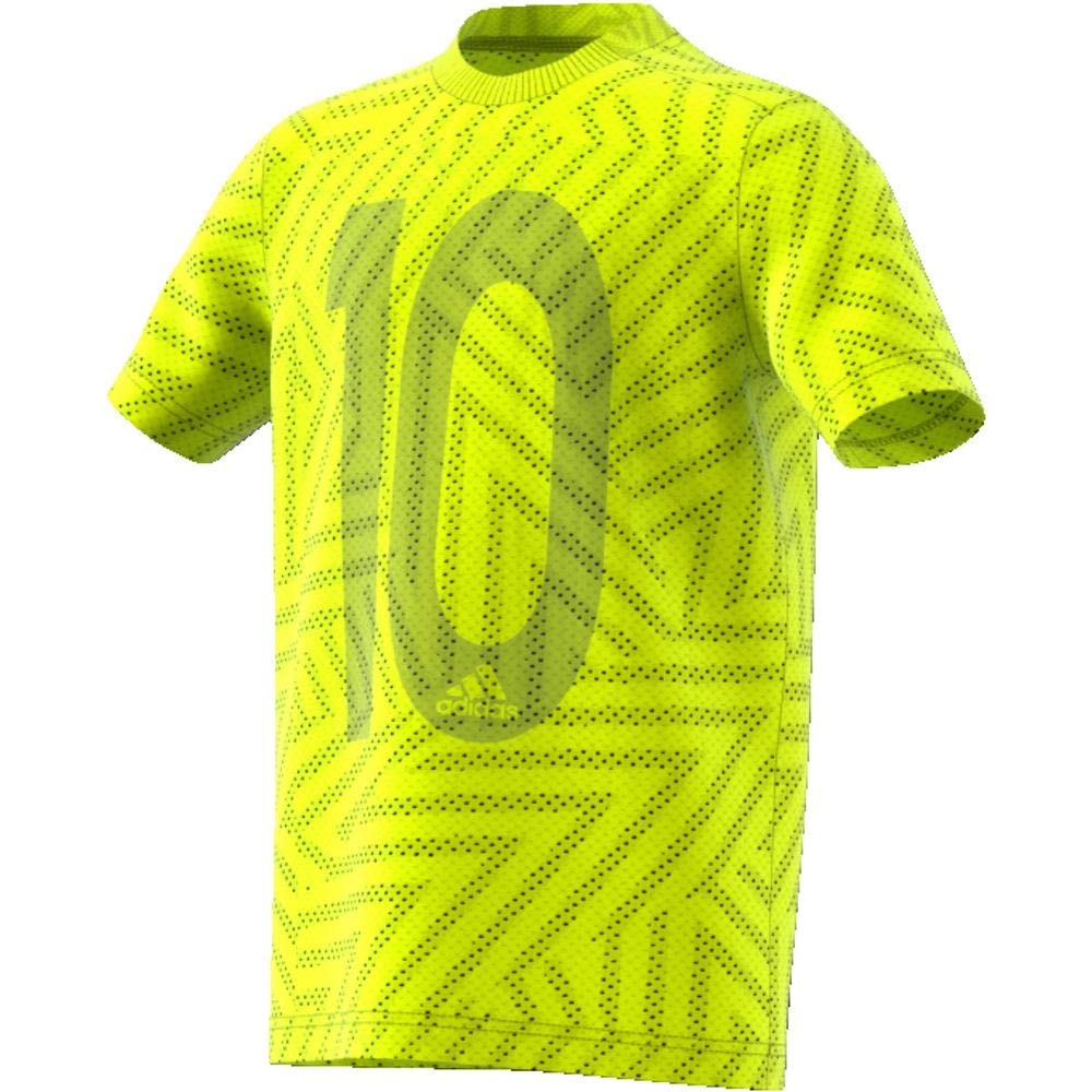 messi icon jersey
