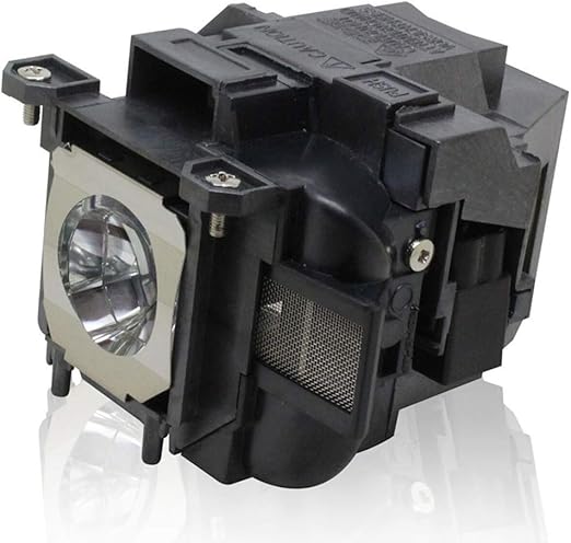 PanPacSight Bombilla Proyector ELPLP78 Compatible con Epson EB-945 ...