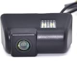 Auto Wayfeng WF 170 CCD Backup Camera for Ford Transit Connect Rear View view 1