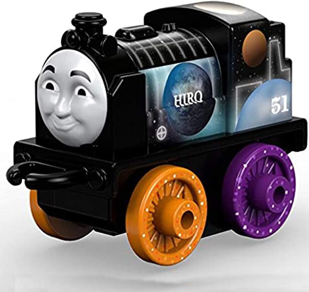 thomas and friends minis 2019