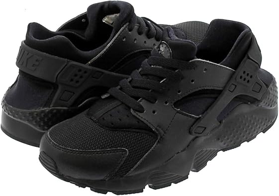 huarache gs black