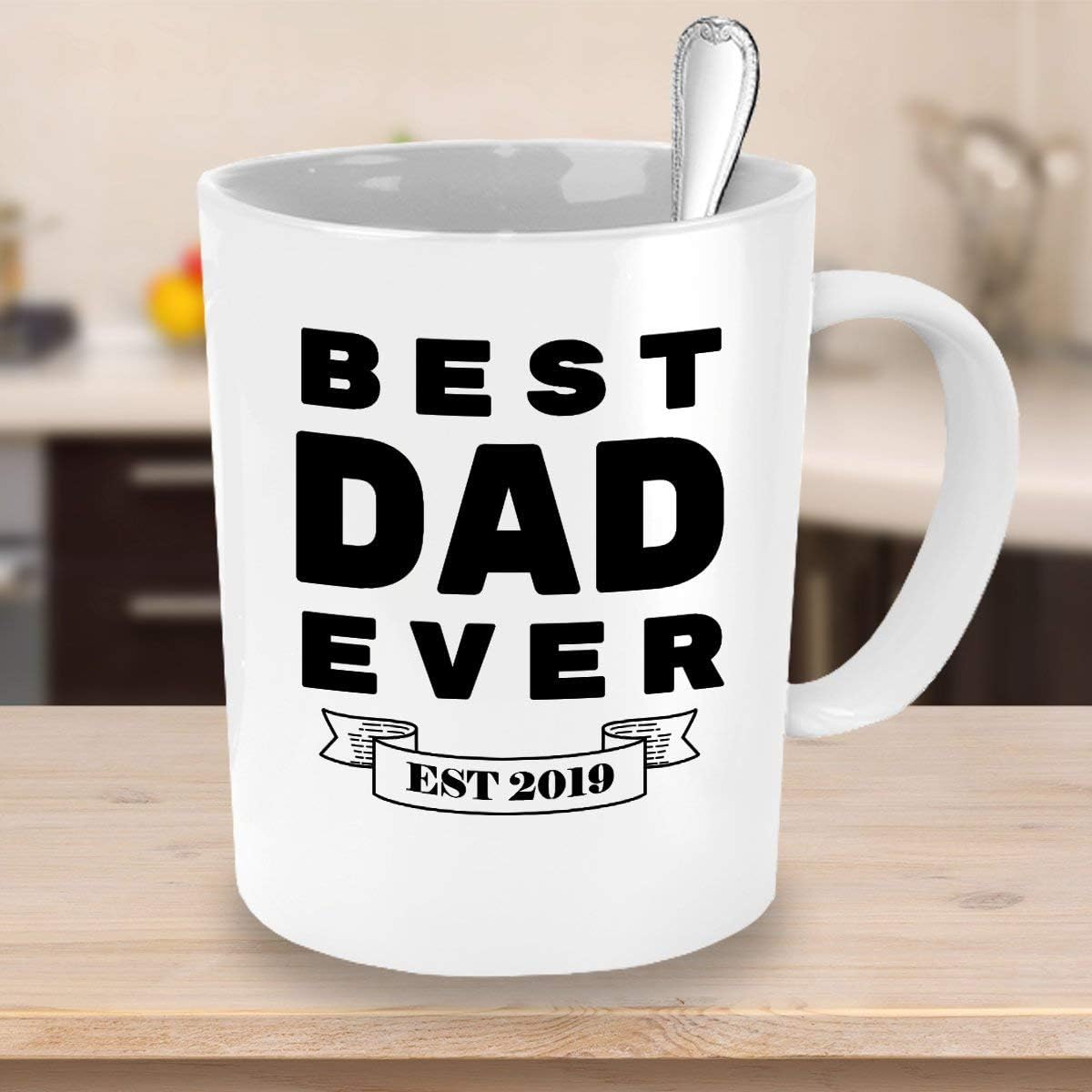 best gift for new father
