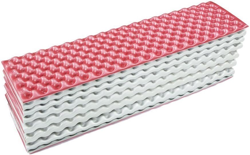 closed cell sleeping pad