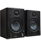 Amazon.com: Pioneer DJ DM-40D 4-inch Desktop Active Monitor