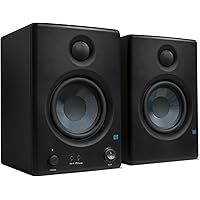 PreSonus Eris E4.5-2-Way 4.5" Near Field Studio Monitor (Pair)