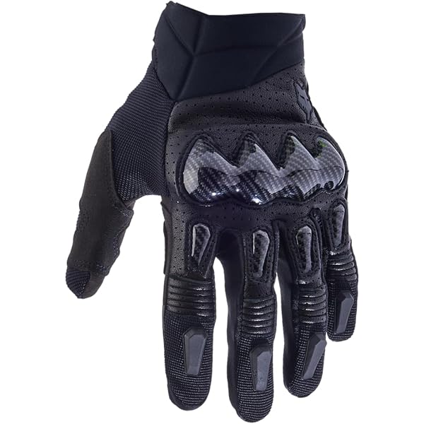 Amazon.com: Fox Racing Bomber Racing Gloves, Mountain Bike BMX Off