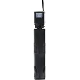 SunSun JP-024F 317 GPH Aquarium Powerhead Water Pump with Internal Filter