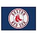 MLB - Boston Red Sox Rug - 19in. x 30in.