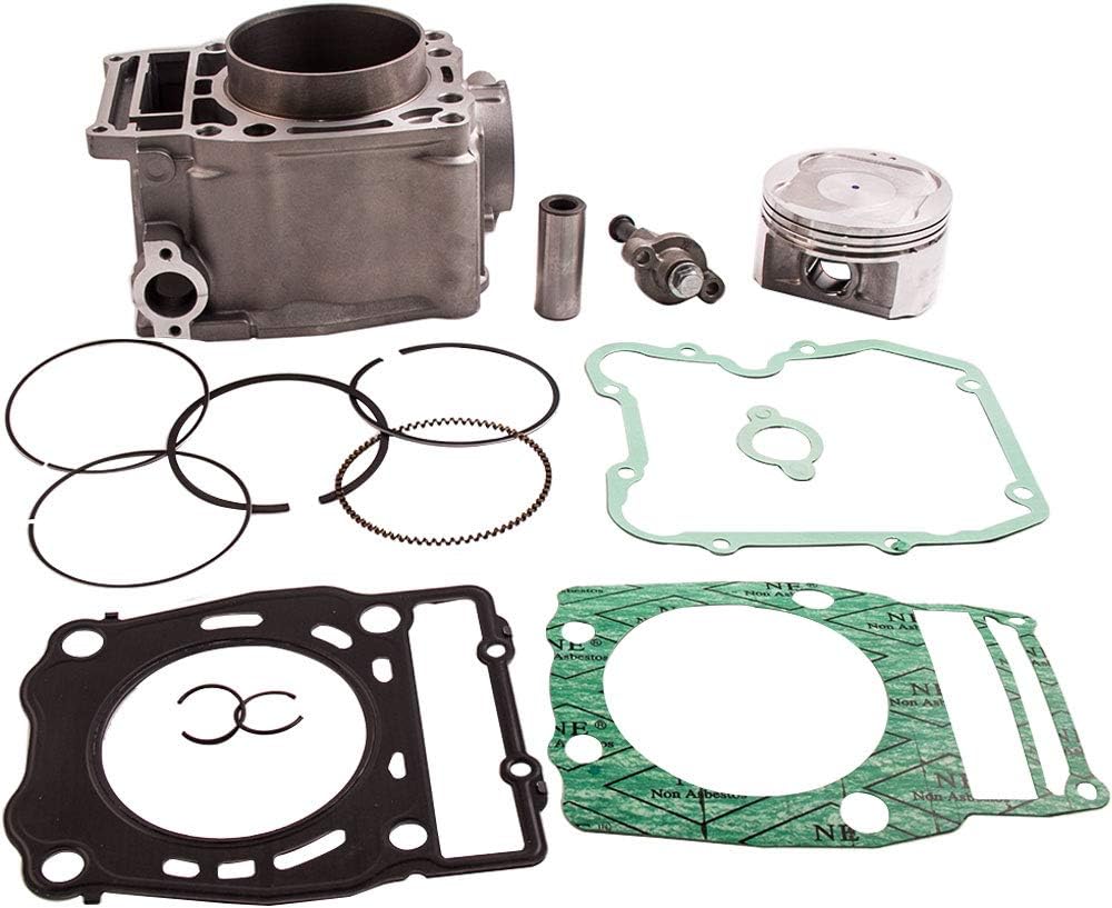 Other Motorcycle Engines & Parts Polaris Sportsman 500 Top End Cylinder