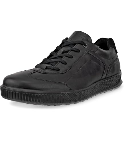 Amazon.com | ECCO Men's Biom 2.2 Hybrid Sneaker, Black, 5-5.5
