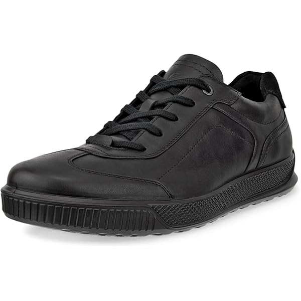 chinese dress ladies Ecco Men's St.1 Hybrid Plain Toe - Cognac main image 1