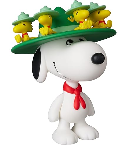 PEANUTS Snoopy & Woodstock 新品 青 メディコムトイ MEDICOM TOY OFFICIAL BLOG（メディコム・トイ オフィシャルブログ