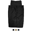 Full Blue Big & Tall Men's Cargo Pants by 100% Cotton