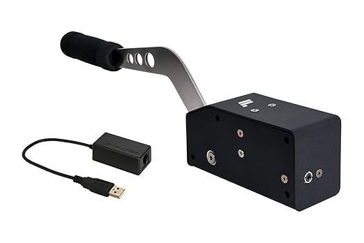 Fanatec ClubSport Handbremse v1.5 Stand-alone