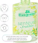 Eau Jeune Senteurs Fraiches EDT 75ml Spray Women Girls Perfume Gift view 2