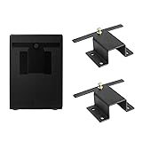EUGOOCX Wall Mount Bracket for Samsung SWA-9200S
