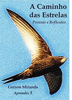 Livro A Caminho das Estrelas: Poesias e Reflexões