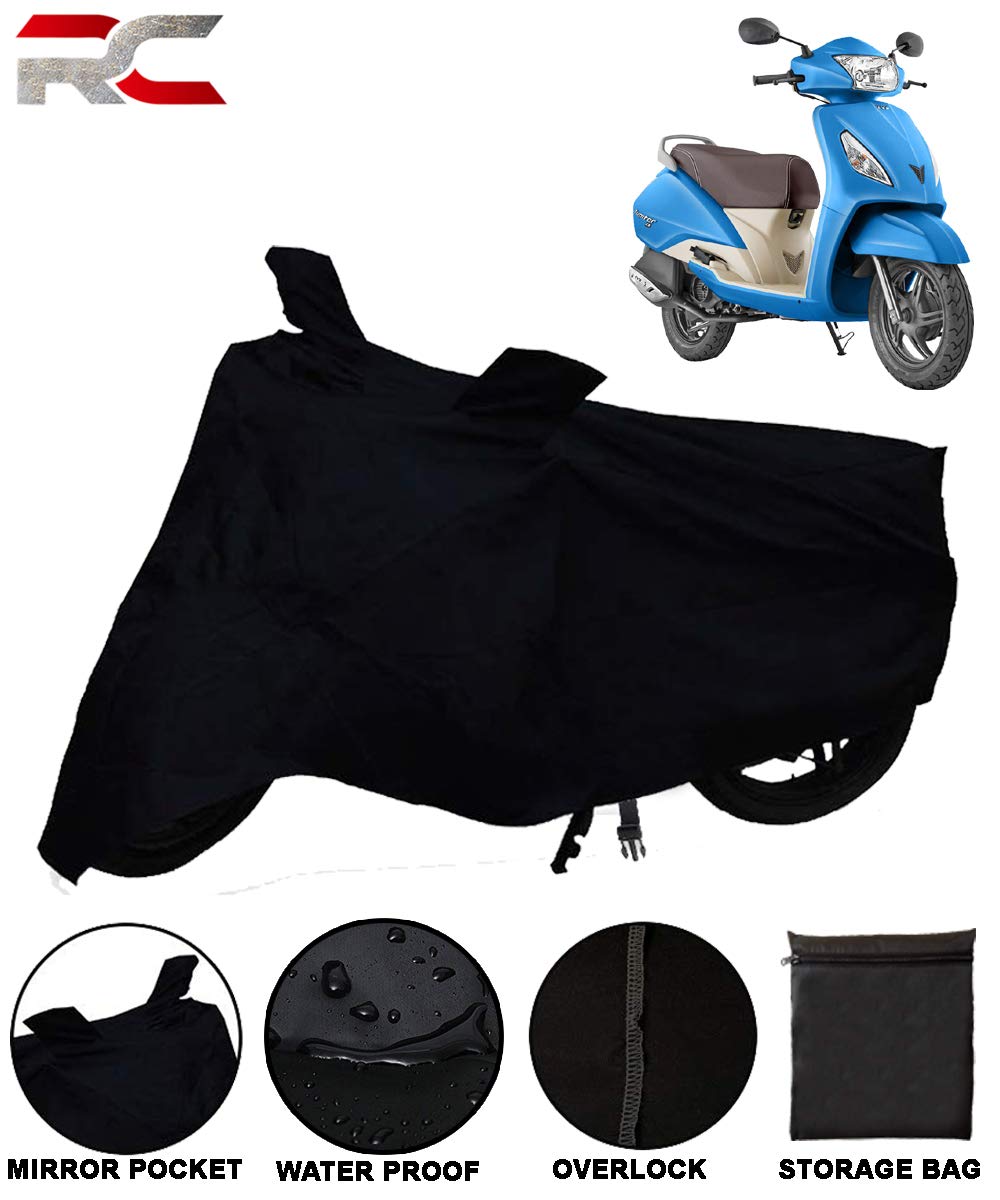 Scooty Cover Jupiter Bike Amazon Tvs Jupiter Rain Cover 2025
