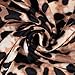 Women Lightweight Oversized Scarf Wrap - Colorful Bar Leopard Fashion Long Large Big Thin Soft Ladies Scarfs for Spring Summer Fall Winter, Ideal Christmas Gift CC Fashion Accessories