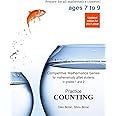 Practice Counting: Level 1 (ages 7 to 9) (Competitive Mathematics for Gifted Students)