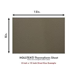 HOLSTEX Thermoform Sheet