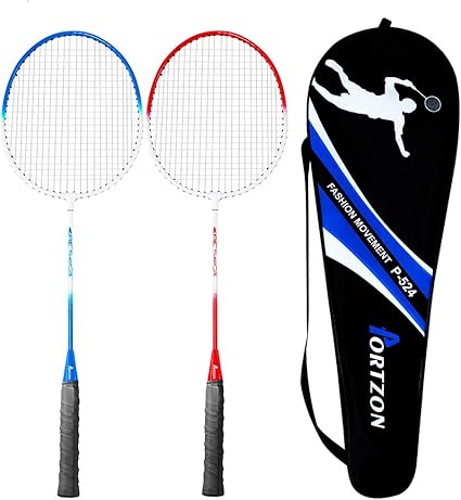 badminton racket amazon