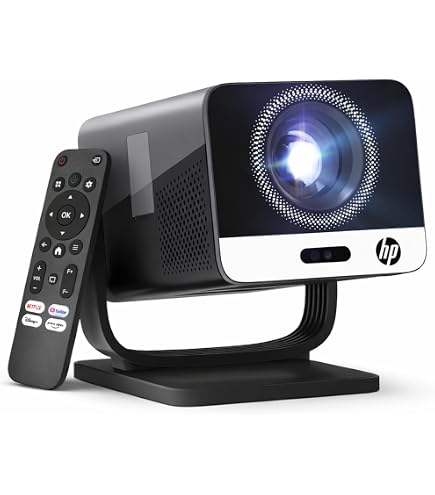 Amazon.com: LG PF50KA Portable Full HD LED Smart Home Theater