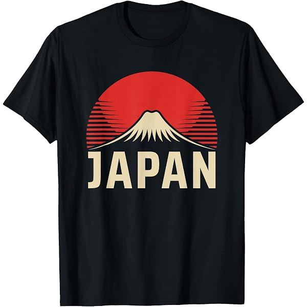 Amazon.com: I'm Huge In Japan T Shirt T-Shirt : Clothing, Shoes