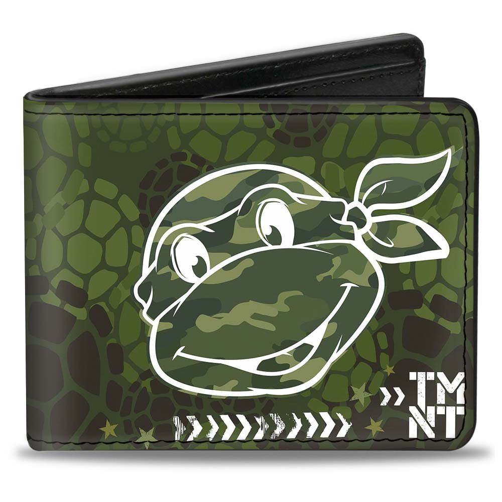 Which Is The Best Teenage Mutant Ninja Turtles Hinge Wallet