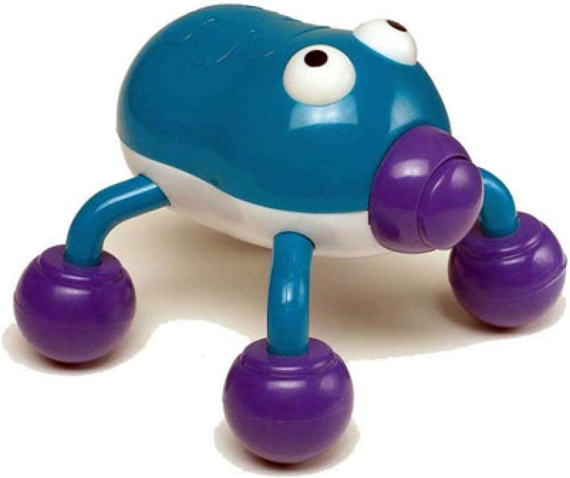 Big Bug Massager, Assorted Colours