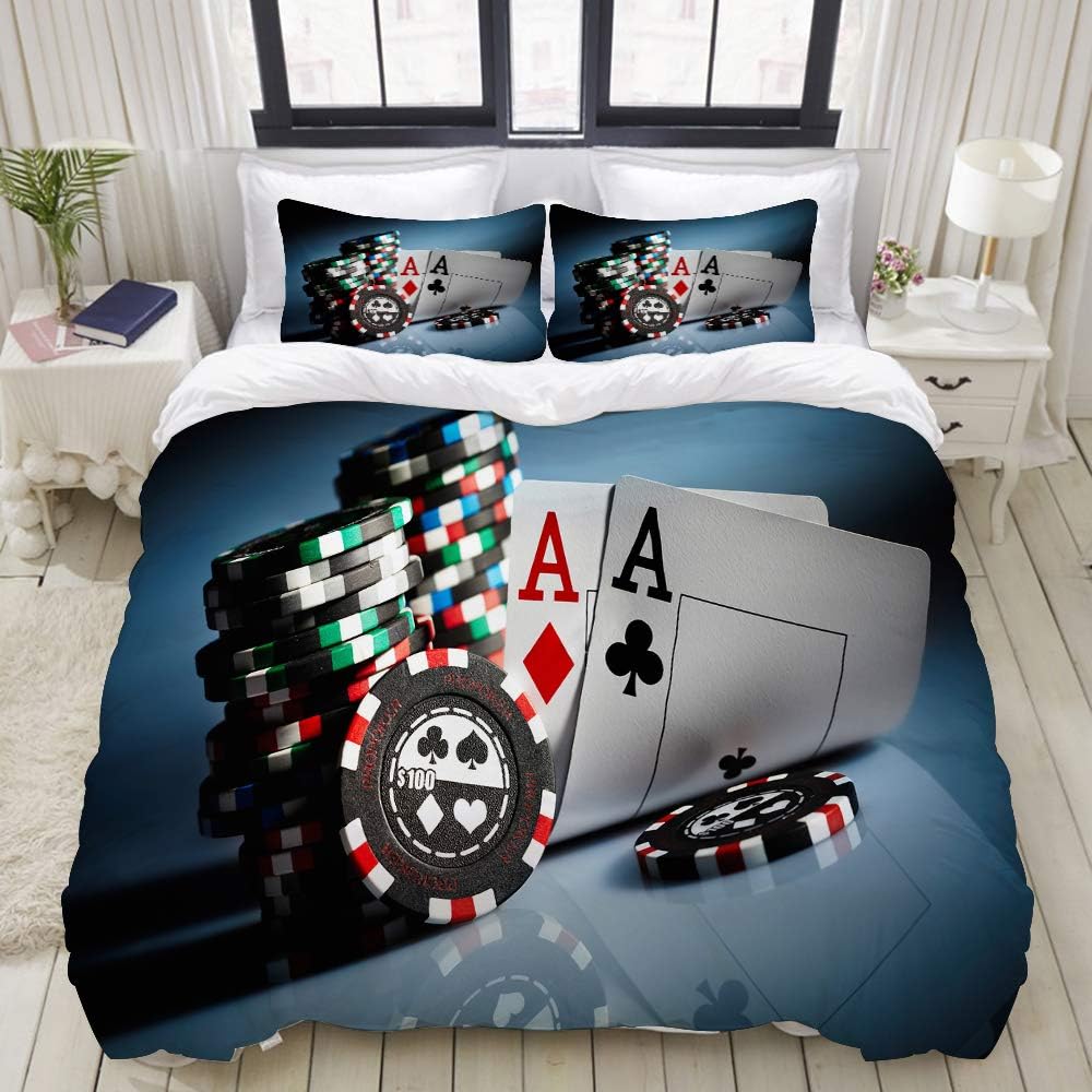 set di fiches da poker personalizzate