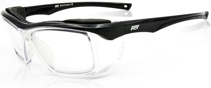 Amazon.com: Safety Glasses Clear with 