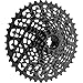 SRAM X01 XG-1195 Cassette - 11 Speed, 10-42t, Black, For XD Driver Body