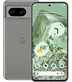 Amazon.com: Generic Pixel 8 Obsidian 128GB Smartphone for